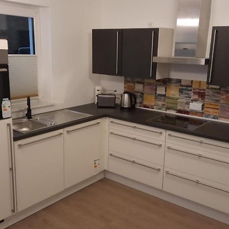 Gasthof Altes Farmhaus Und Apartment Lienen Luaran gambar