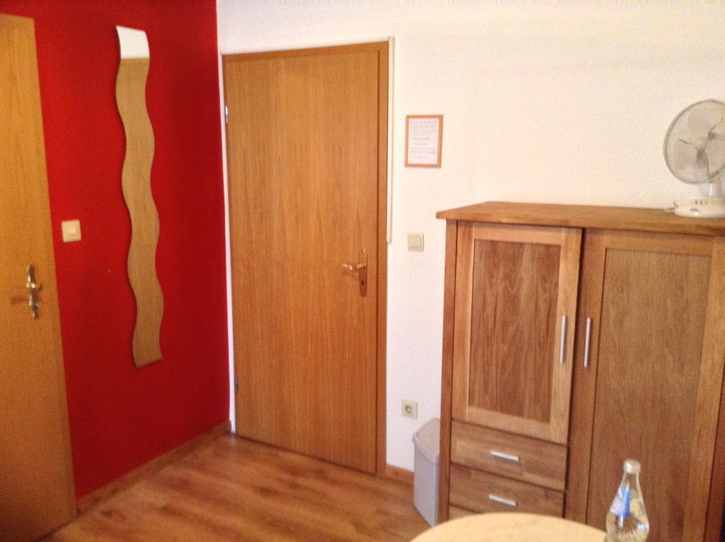 Gasthof Altes Farmhaus Und Apartment Lienen Luaran gambar