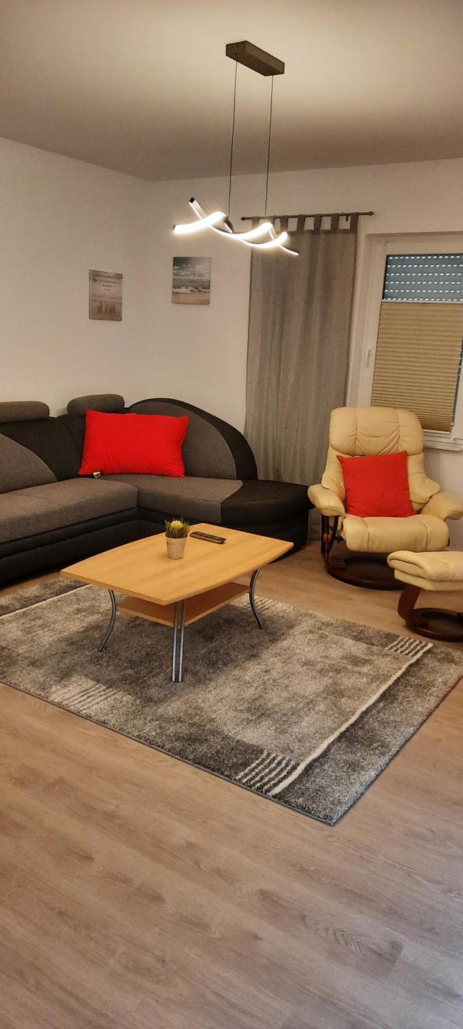 Gasthof Altes Farmhaus Und Apartment Lienen Luaran gambar
