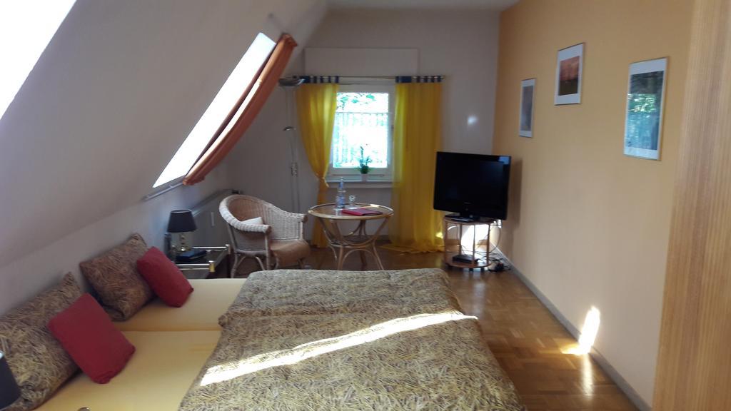 Gasthof Altes Farmhaus Und Apartment Lienen Bilik gambar