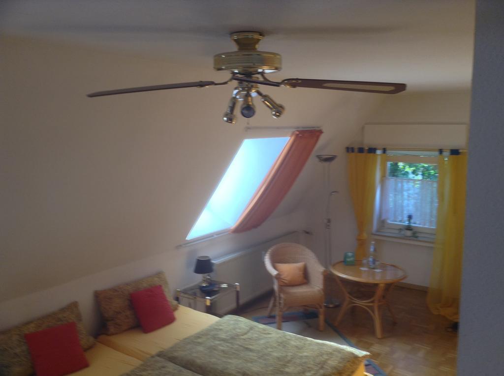 Gasthof Altes Farmhaus Und Apartment Lienen Luaran gambar
