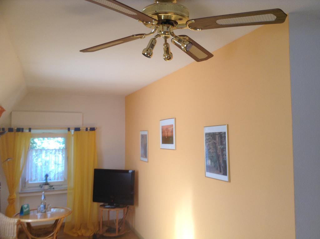 Gasthof Altes Farmhaus Und Apartment Lienen Bilik gambar