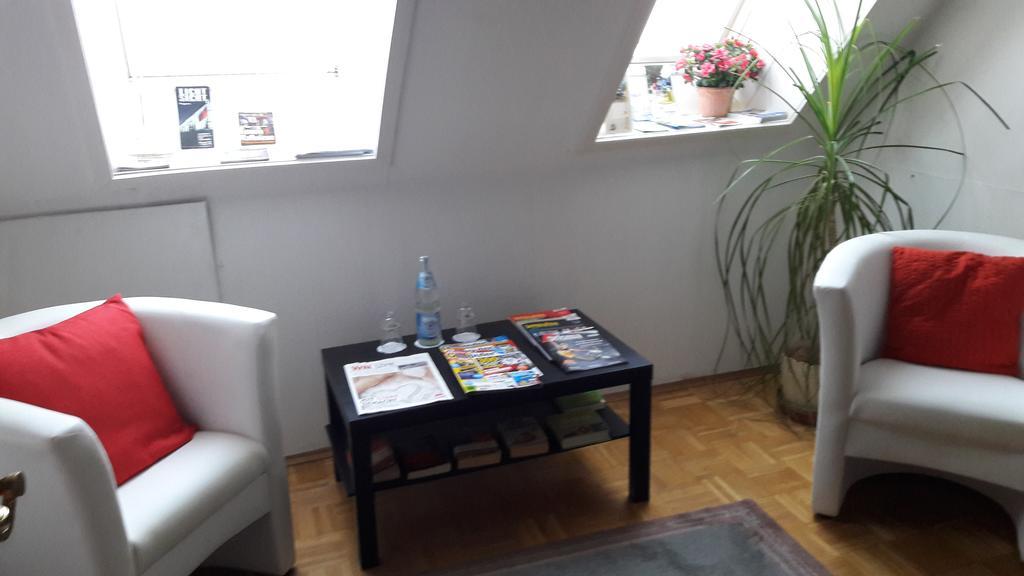 Gasthof Altes Farmhaus Und Apartment Lienen Bilik gambar