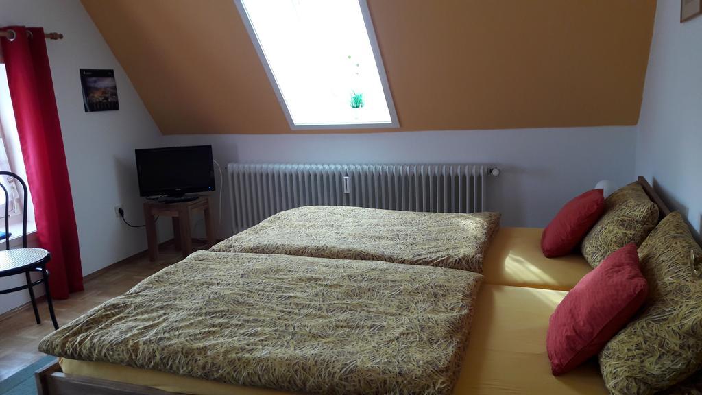 Gasthof Altes Farmhaus Und Apartment Lienen Bilik gambar