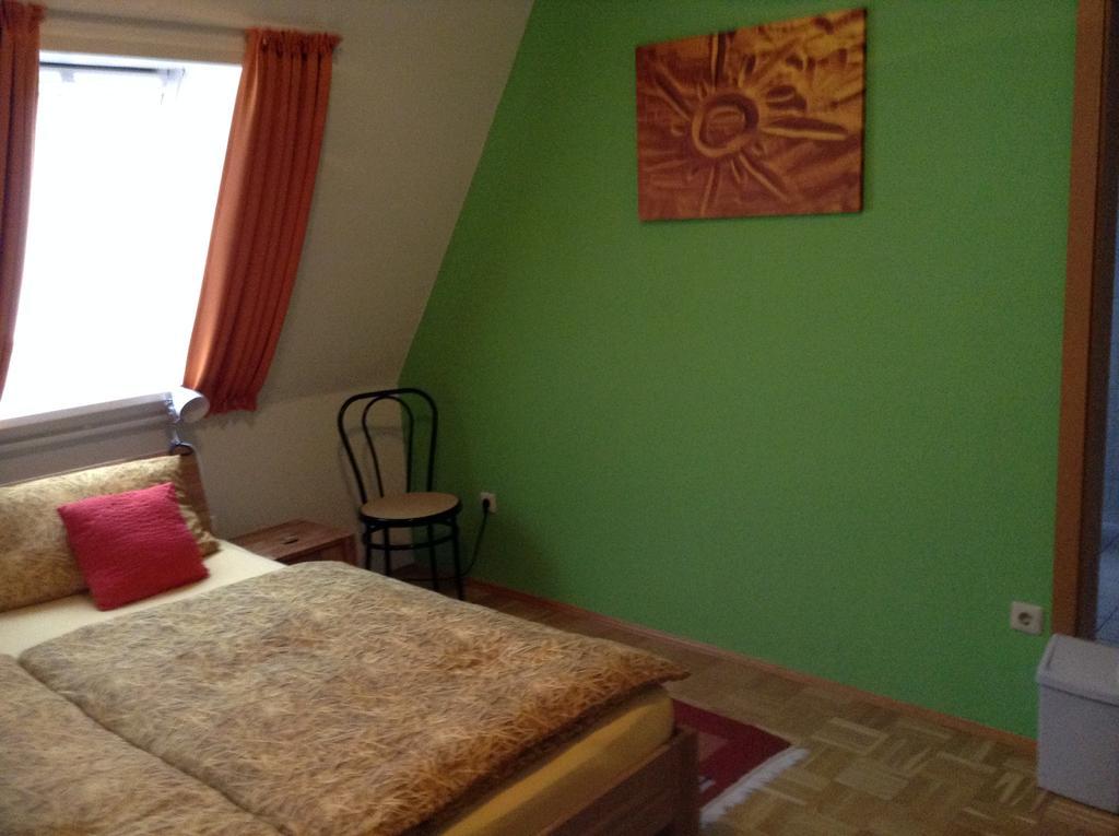 Gasthof Altes Farmhaus Und Apartment Lienen Luaran gambar