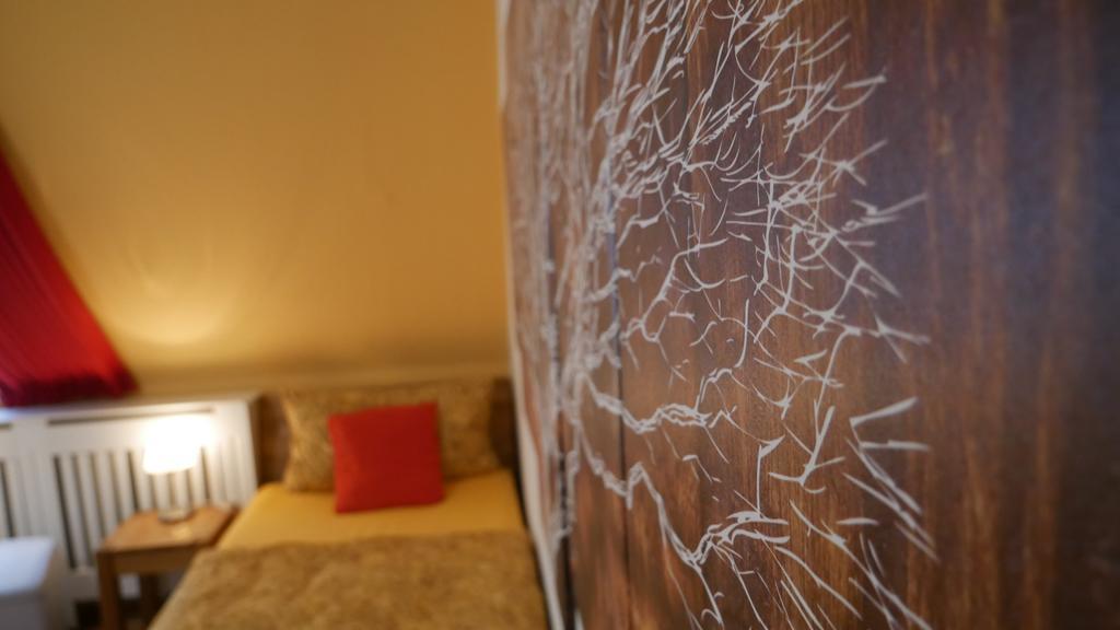 Gasthof Altes Farmhaus Und Apartment Lienen Luaran gambar