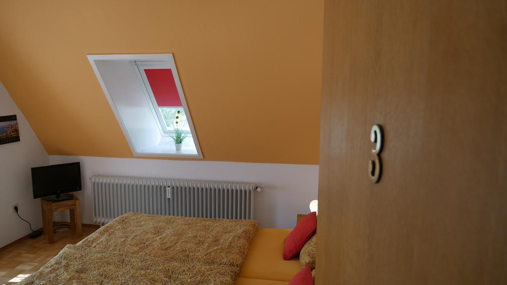 Gasthof Altes Farmhaus Und Apartment Lienen Luaran gambar