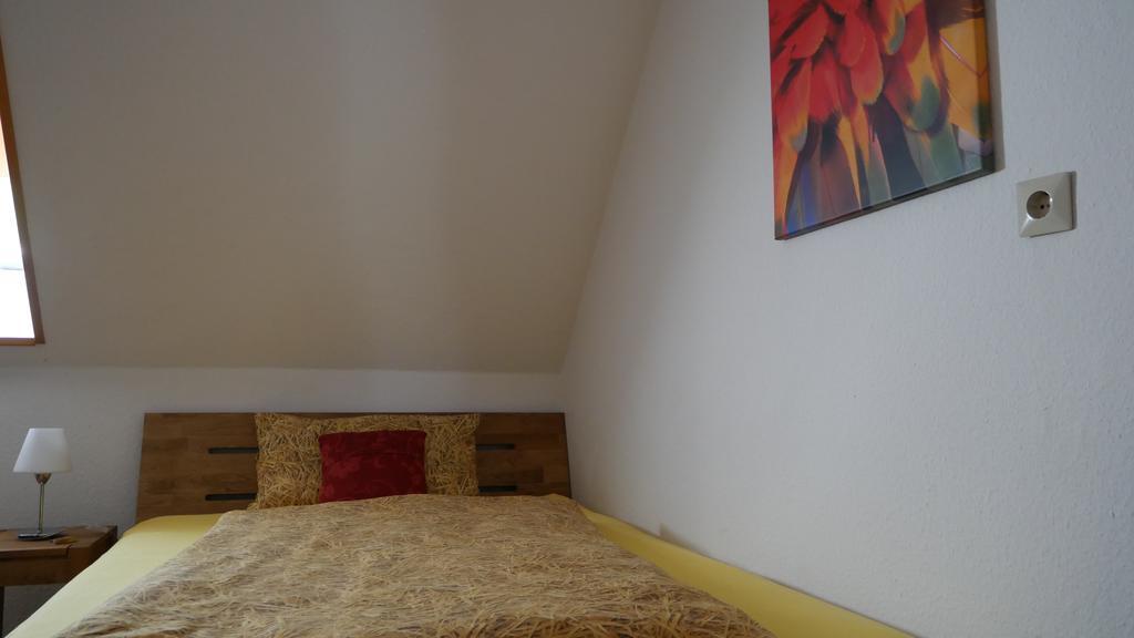 Gasthof Altes Farmhaus Und Apartment Lienen Luaran gambar