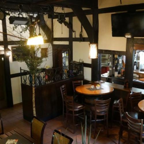 Gasthof Altes Farmhaus Und Apartment Lienen Luaran gambar